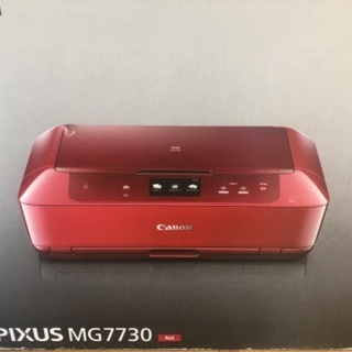 canon プリンター