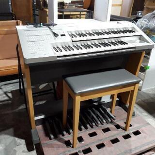 YAMAHA エレクトーン ステージア 値下げしました。