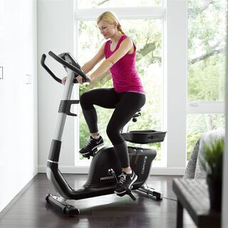HORIZON COMFORT 7 アップライトバイク