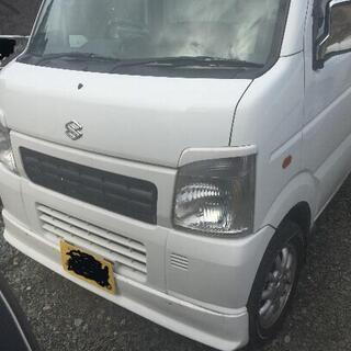 【ネット決済】 オートマ   エアコン  4WD 67000KM...