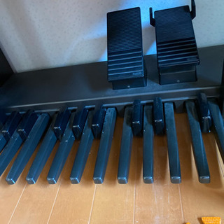 ヤマハエレクトーン