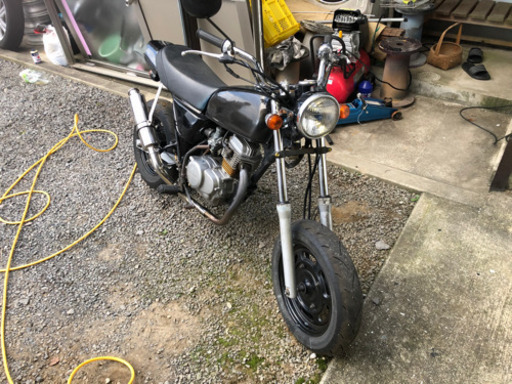 エイプ50