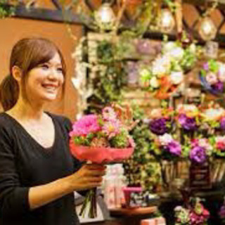 仏花 アルバイト バイト パートの求人募集情報 ジモティー