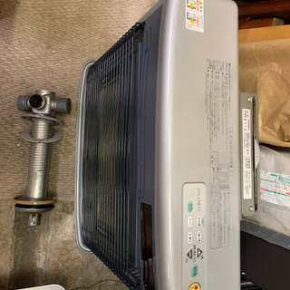 分解掃除済み 美品 CORONA(コロナ) FF式石油ストーブ FF-SG6813 【公式