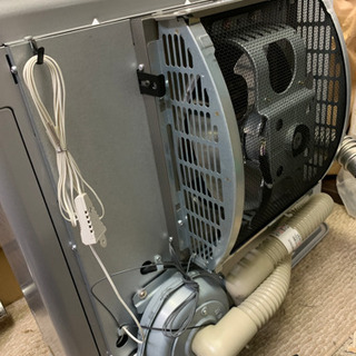 コロナ 石油ストーブ【分解整備済】 コロナ 石油ストーブ FF床暖式ストーブ 分解整備 部品交換済み