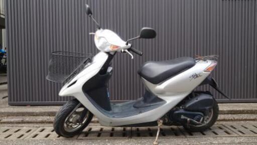 ホンダ スマートDIO (購入手続き中)