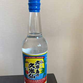 泡盛　100ml