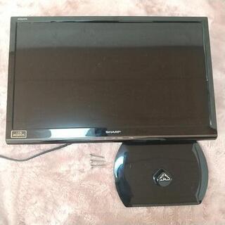 AQUOS DVDプレーヤー 値下げ⚠️ AQUOS DVDプレーヤー 値下げ⚠️