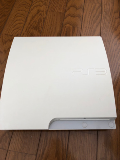 PS3 本体のみ　ジャンク