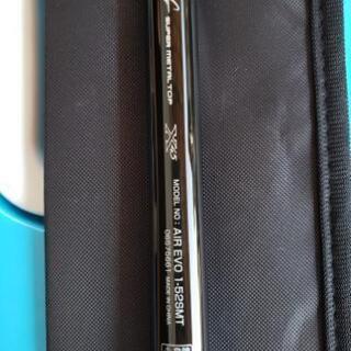 DAIWA　AIR EVOLUTION 1-52 SMT