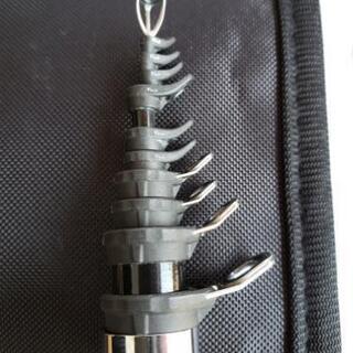 DAIWA　AIR EVOLUTION 1-52 SMT