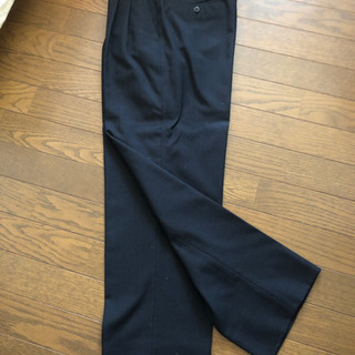高校男子制服