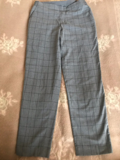Uniqloのグレンチェックパンツ A 札幌の服 ファッションの中古 古着あげます 譲ります ジモティーで不用品の処分 Uniqloのグレンチェックパンツ A 札幌の服 ファッションの中古 古着あげます 譲ります ジモティーで不用品の処分