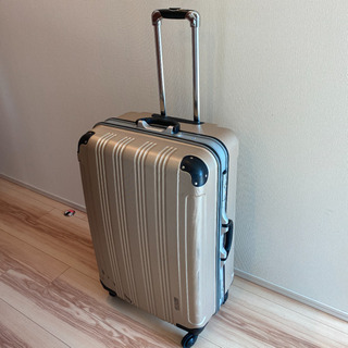 GRIFFINLAND 大型スーツケース