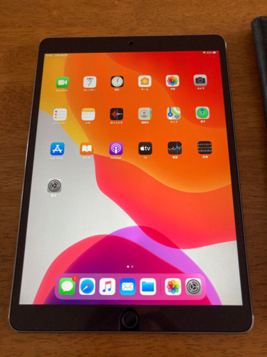 iPad pro10.5 セルラーモデル（SIMフリー）64GB Apple iPad Pro 10.5