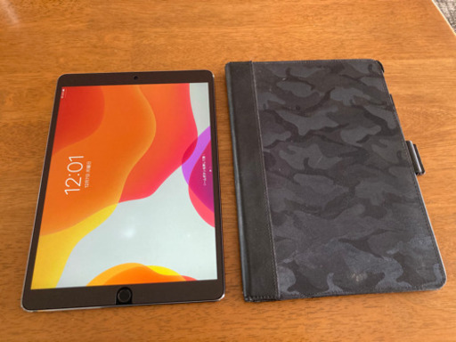 iPad Pro 10.5インチ 64GB SIMフリー\u0026WiFiモデル