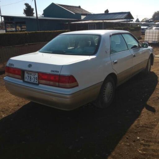春日部33ナンバー継承できます ハジメオート 東岩槻のクラウンの中古車 ジモティー 春日部33ナンバー継承できます ハジメオート 東岩槻のクラウンの中古車 ジモティー