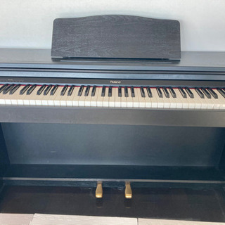 値下げ!【美品】Roland 電子ピアノ HP145 | www.viva.ba
