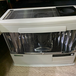 サンポット煙突ストーブ美品‼️