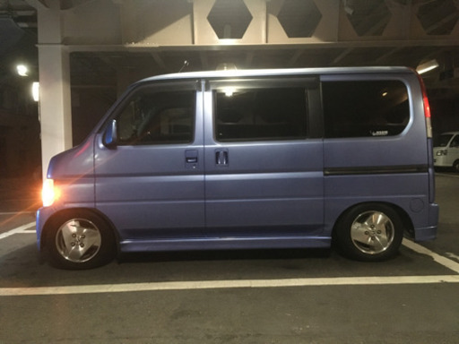 おすすめ 車検令和5年5月迄 バモス ホンダ 国内自動車本体 Www Mocacleveland Org