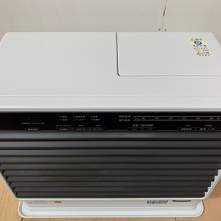 y828 ダイニチ 石油ファンヒーター FX-72R4 9.0L 2017年製 19～25畳 暖房