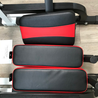 IROTEC（アイロテック）チン&ディップスタンド/チンニング 懸垂マシン