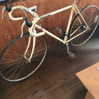 BSロ一ドレ一サ一　クラシック