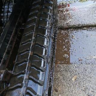 コンマ運送車