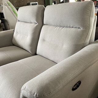 電動ソファー！17万円を39800円で販売します！展示現品です！