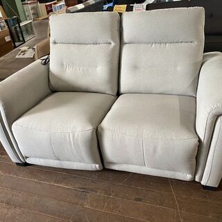 電動ソファー！17万円を39800円で販売します！展示現品です！