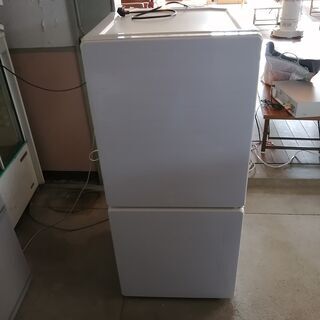 独身用の冷蔵庫