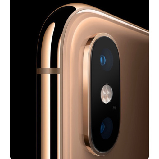 定番100%新品】 Apple - iPhone Xs Gold 256 GB 新品未使用の通販 by