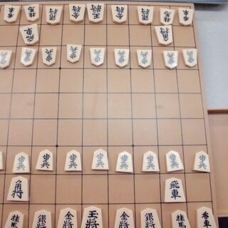 JM9299)本格将棋 ボードゲーム【取りに来られる方限定】