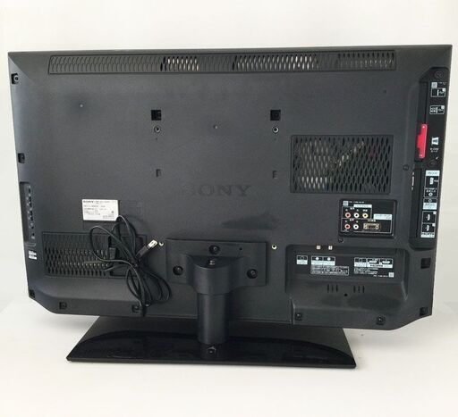 SONY ソニー 液晶テレビ BRAVIA KDL-32EX550 32インチ リモコン付き 動作確認品