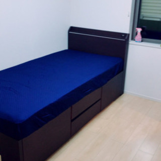 決まりました。個人出品フランスベット　美品です✨県内配送もします！特価！ 決まりました。個人出品フランスベット 美品です✨県内配送もします