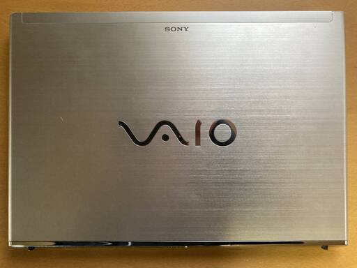 ◇VAIO SVT1313AJ Core i7-3537U □SSD120Gメモリ8G☆タッチパネルが