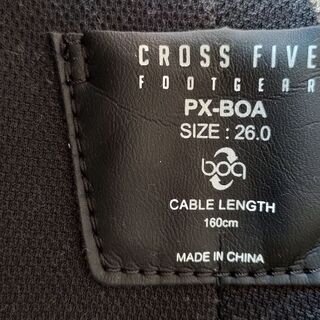 【ビンディングのみ譲渡決まりました】スノーボードRICE28 RT-LTD ブーツCROSS FIVE単品購入交渉に応じます