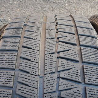 ＢＭＷ純正Ｖスポーク３１８　１７インチ　３シリーズ、４シリーズ、Ｘ１