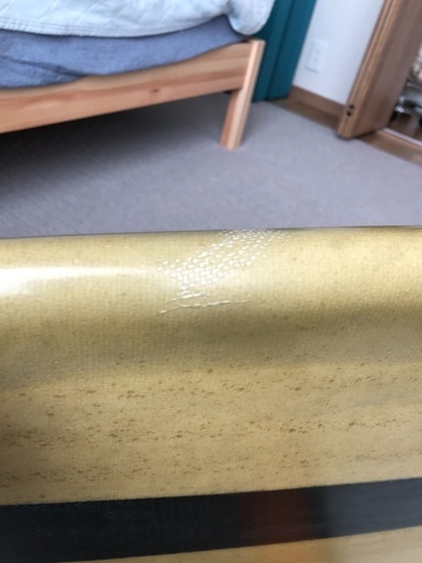 サーフボード DMS ケース フィン付き DMS Zephyr Japanモデル. | DMS