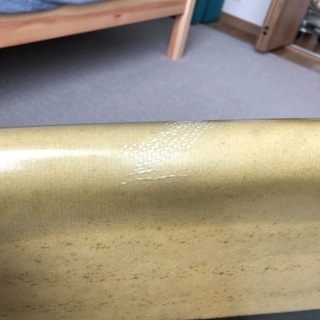 サーフボード　DMS ケース　フィン付き