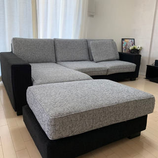 ☆美品☆ Armoniaソファ 早いもの勝ち