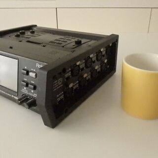 その他 Rolland R-88 8チャンネルレコーダー