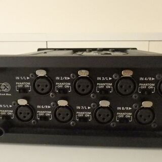 その他 Rolland R-88 8チャンネルレコーダー