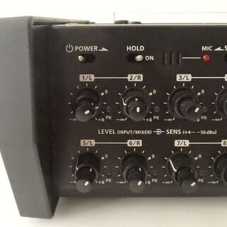 その他 Rolland R-88 8チャンネルレコーダー