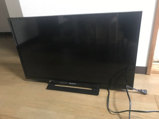 SONY REGZA 32インチ