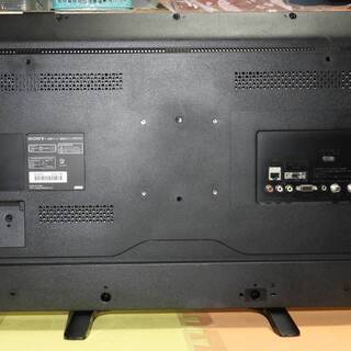 SONY ソニー ブラビア 32V型 ハイビジョン液晶テレビ KJ-32W500C 外 