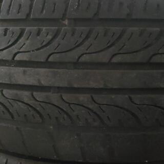 アネーロ　クレイトス　18インチ！　格安！