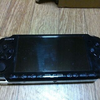 SONY ソニー PSP-3000