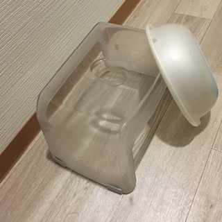 【ネット決済】バスチェアー　風呂桶　お風呂イス