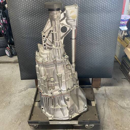 HONDA S2000 AP1 O/H済 ミッション Assy O/H後 未走行 ホンダ